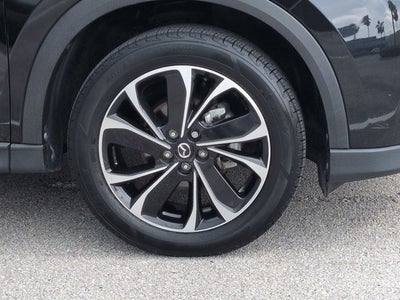 2022 Mazda Mazda CX-5 2.5 S Premium Plus Package