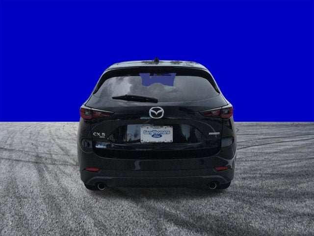2022 Mazda Mazda CX-5 2.5 S Premium Plus Package