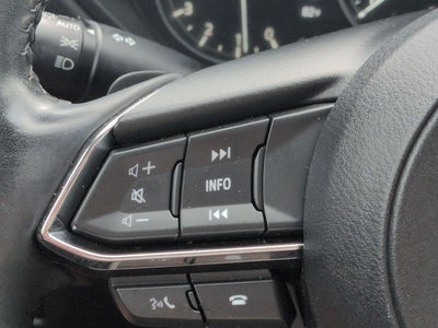 2022 Mazda Mazda CX-5 2.5 S Premium Plus Package