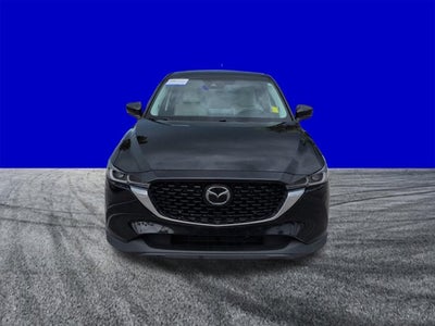 2022 Mazda Mazda CX-5 2.5 S Premium Plus Package
