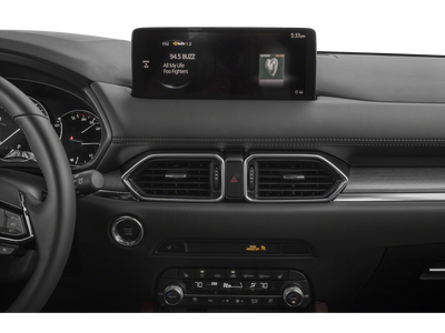 2023 Mazda Mazda CX-5 2.5 Turbo Signature