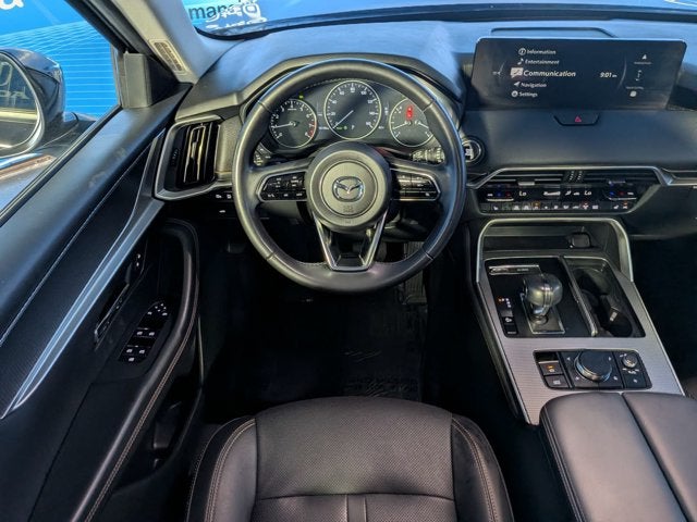 2025 Mazda Mazda CX-70 3.3 Turbo Preferred Package
