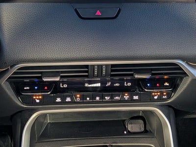 2025 Mazda Mazda CX-70 3.3 Turbo Preferred Package