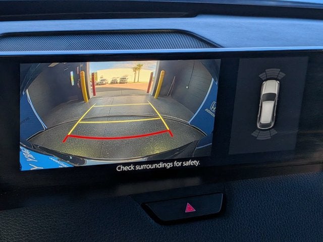 2025 Mazda Mazda CX-70 3.3 Turbo Preferred Package