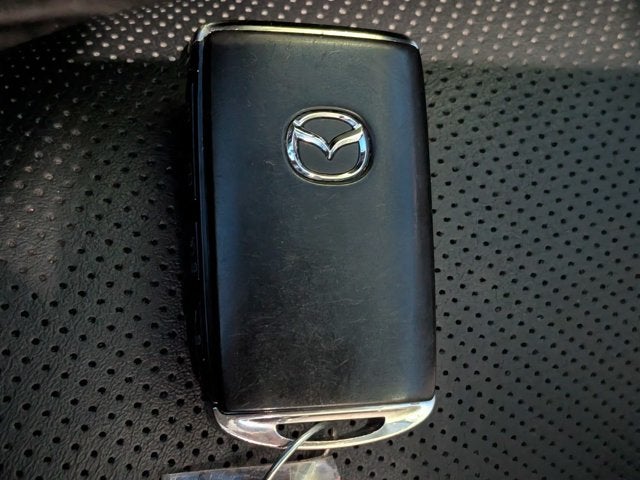 2025 Mazda Mazda CX-70 3.3 Turbo Preferred Package