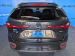 2025 Mazda Mazda CX-70 3.3 Turbo Preferred Package