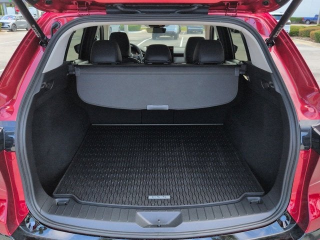 2026 Mazda Mazda CX-5 2.5 S Premium Plus