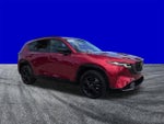 2026 Mazda Mazda CX-5 2.5 S Premium Plus