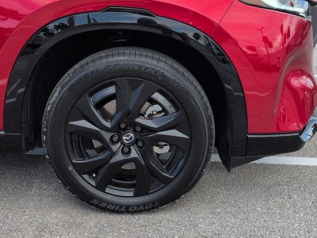 2026 Mazda Mazda CX-5 2.5 S Premium Plus