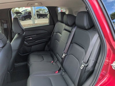 2026 Mazda Mazda CX-5 2.5 S Premium Plus