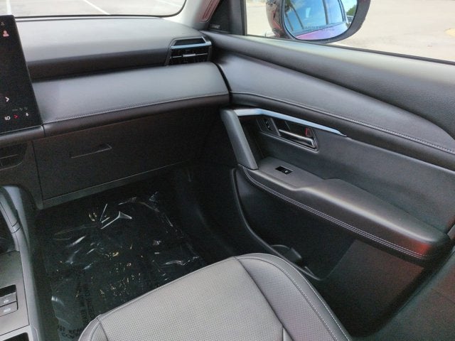 2026 Mazda Mazda CX-5 2.5 S Premium Plus