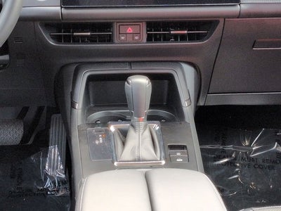 2026 Mazda Mazda CX-5 2.5 S Premium Plus