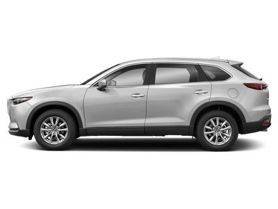 2019 Mazda Mazda CX-9 Sport