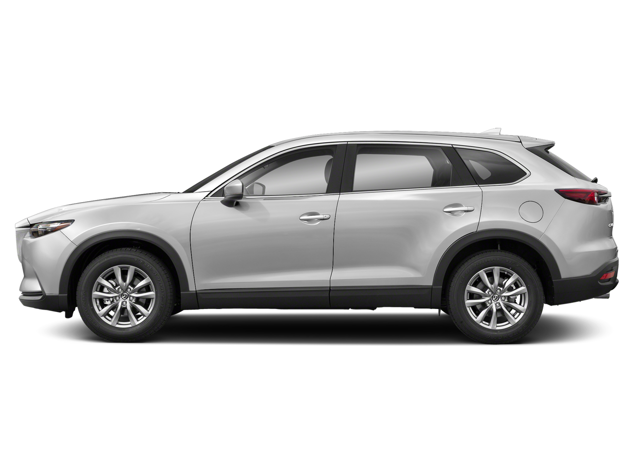 2019 Mazda Mazda CX-9 Sport