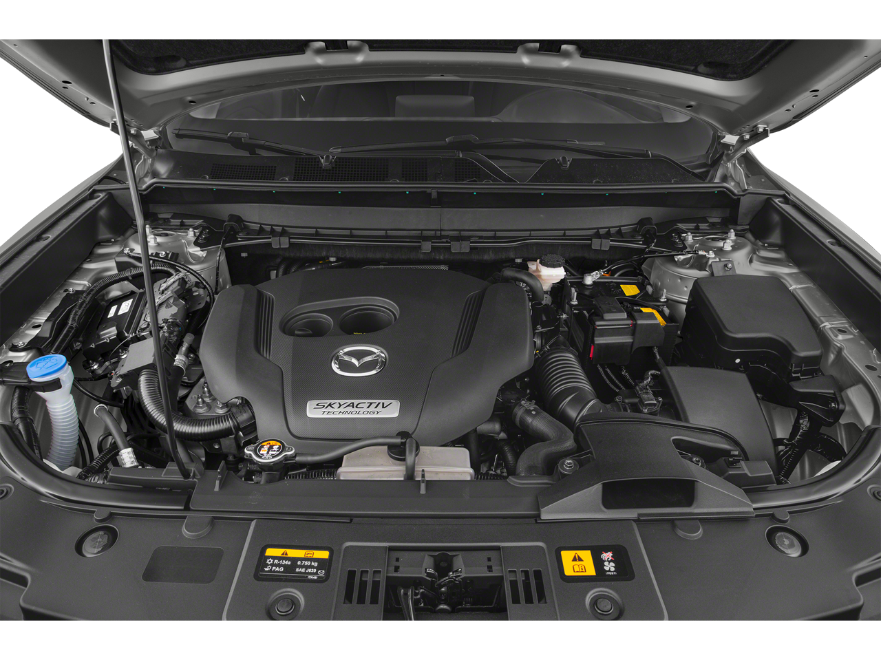 2019 Mazda Mazda CX-9 Sport