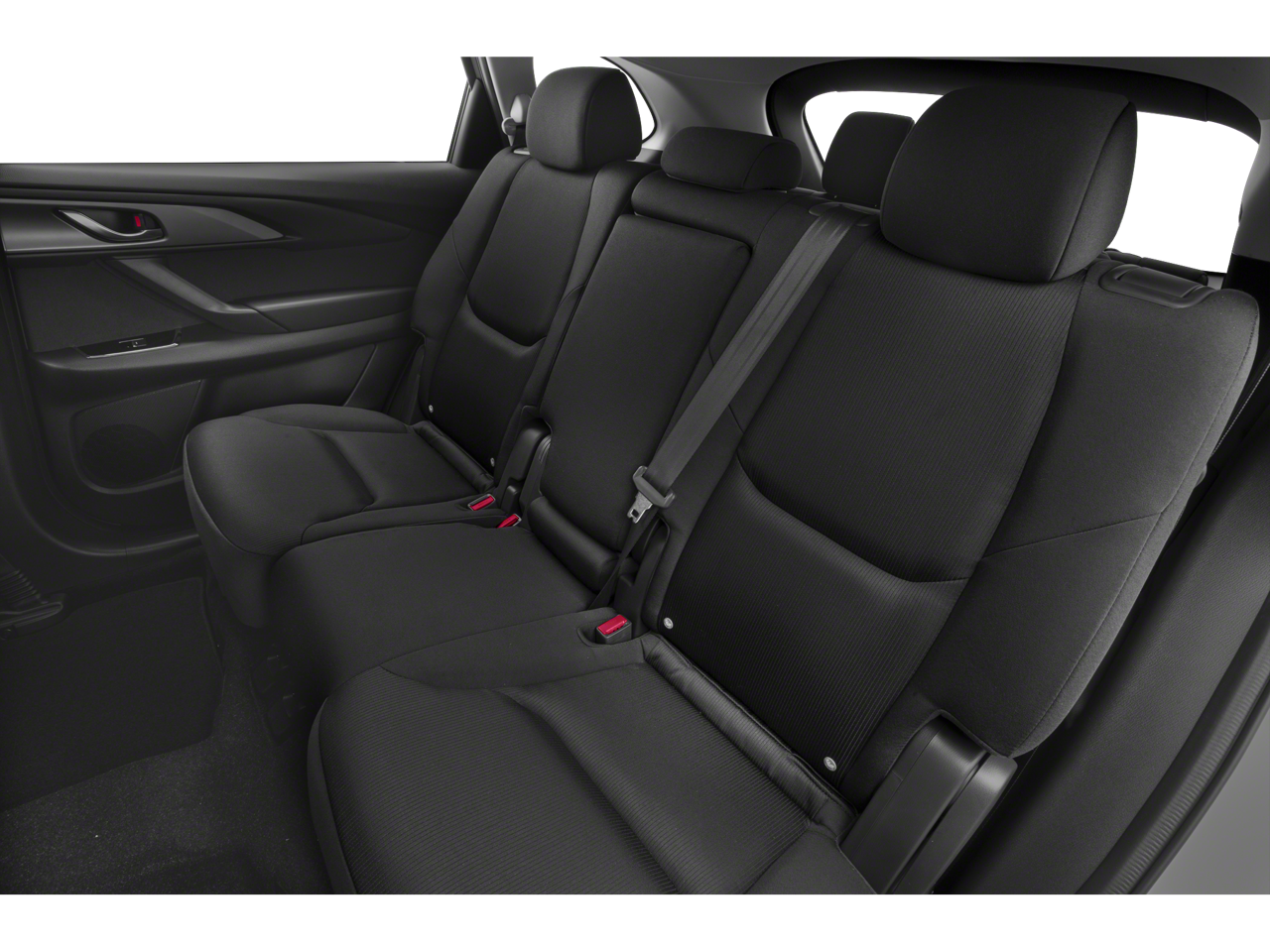 2019 Mazda Mazda CX-9 Sport