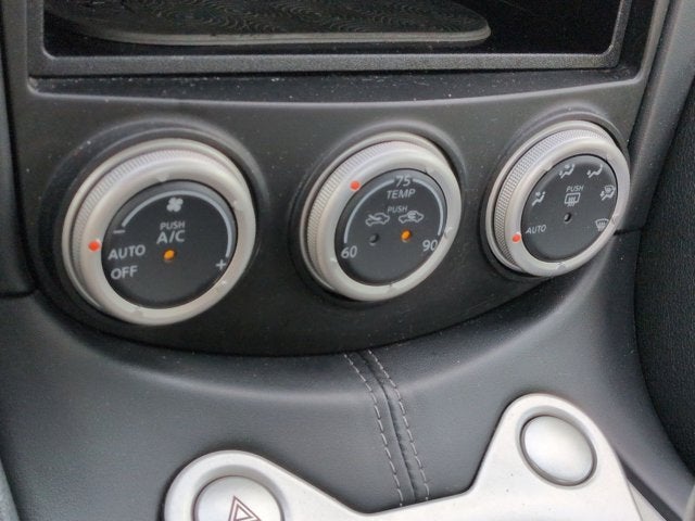 2013 Nissan 370Z Base