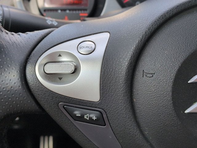 2013 Nissan 370Z Base