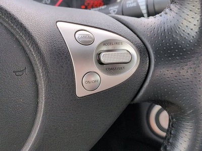 2013 Nissan 370Z Base