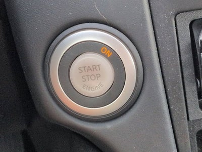 2013 Nissan 370Z Base