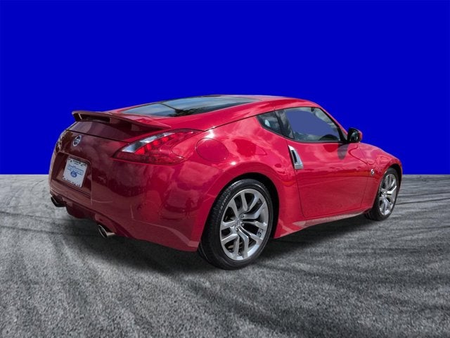 2013 Nissan 370Z Base