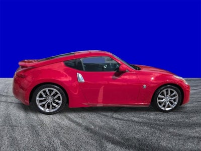 2013 Nissan 370Z Base