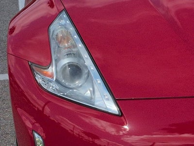 2013 Nissan 370Z Base