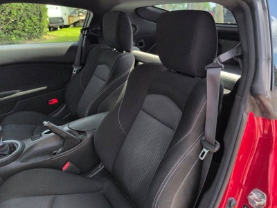 2013 Nissan 370Z Base