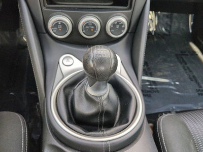 2013 Nissan 370Z Base
