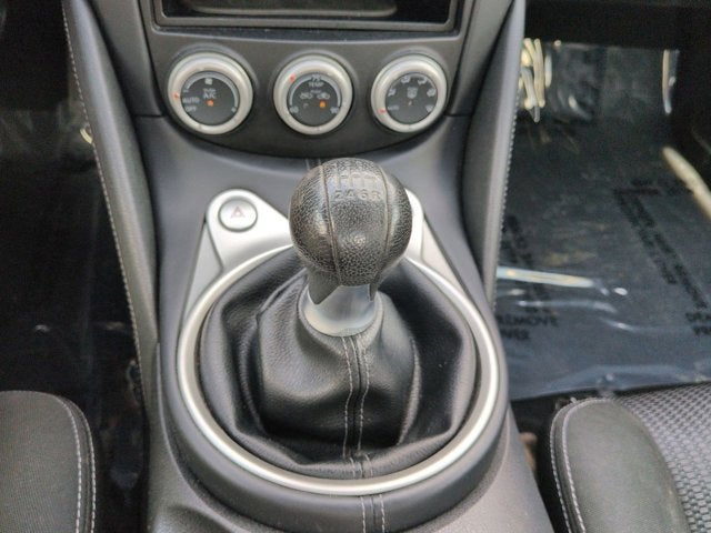 2013 Nissan 370Z Base