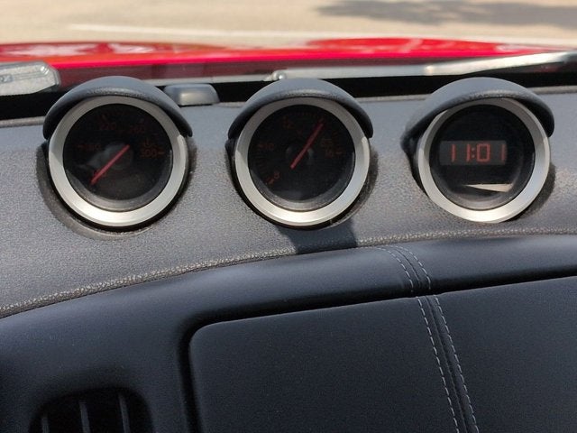 2013 Nissan 370Z Base
