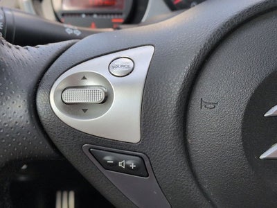 2013 Nissan 370Z Base