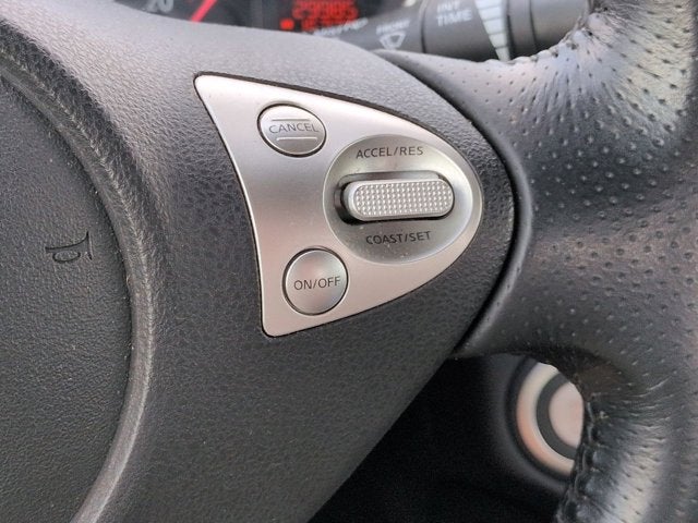 2013 Nissan 370Z Base