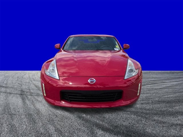 2013 Nissan 370Z Base