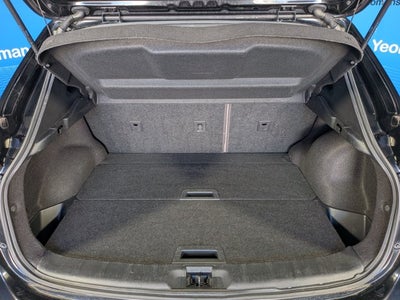 2017 Nissan Rogue Sport SL