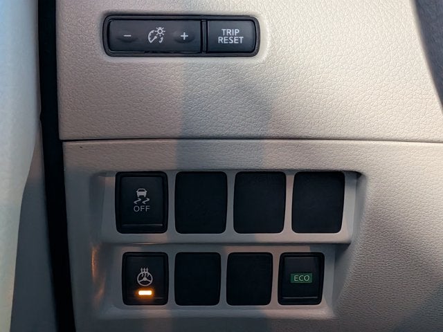 2017 Nissan Rogue Sport SL