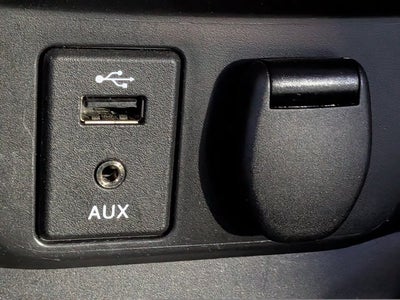 2017 Nissan Rogue Sport SL