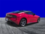 2025 Nissan Z Sport