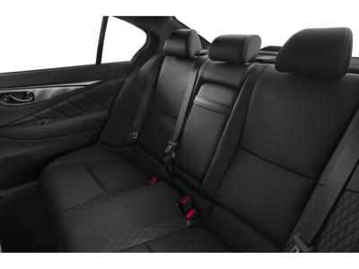 2018 INFINITI Q50 RED SPORT 400