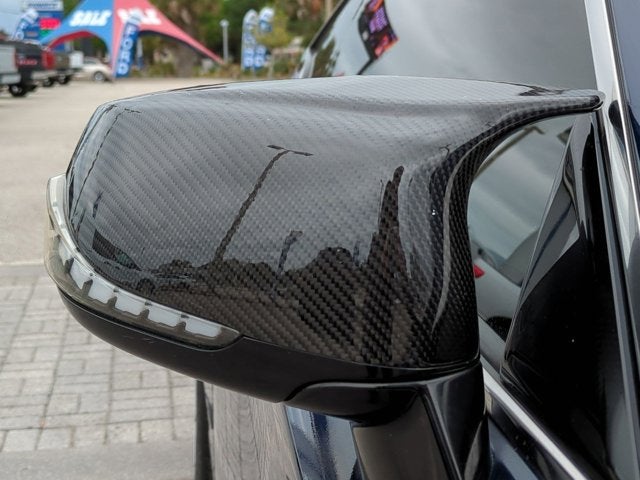 2019 INFINITI Q60 Red Sport 400