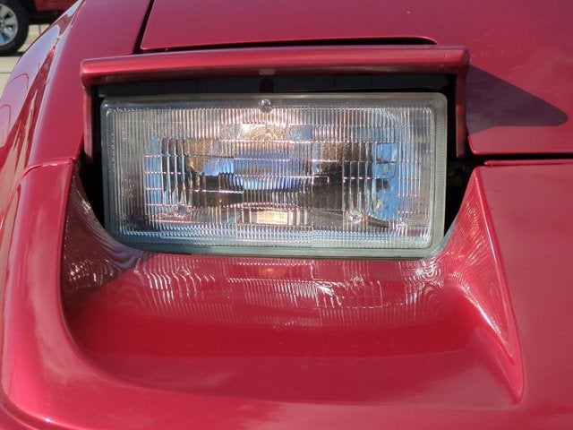 1988 Nissan 300ZX GS