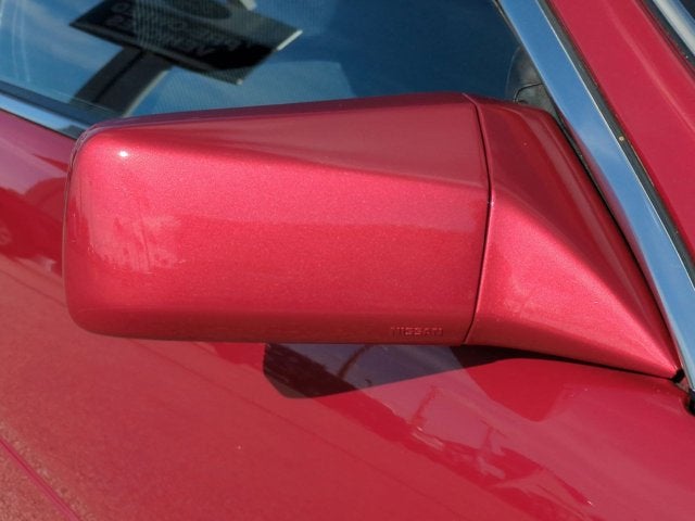 1988 Nissan 300ZX GS