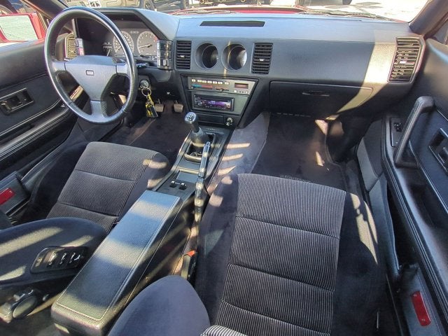 1988 Nissan 300ZX GS