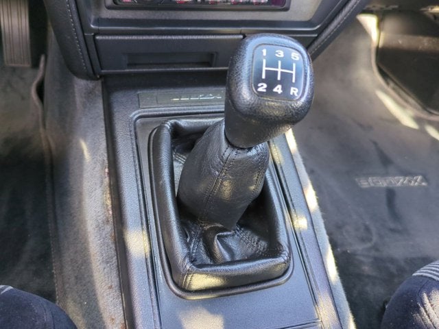 1988 Nissan 300ZX GS