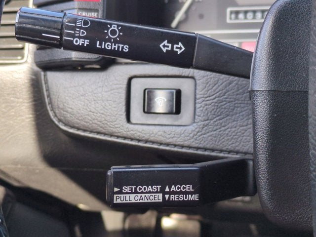 1988 Nissan 300ZX GS