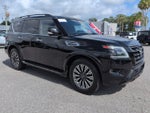 2021 Nissan Armada SL