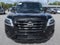2021 Nissan Armada SL