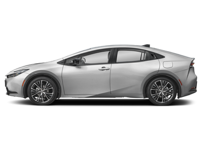 2023 Toyota Prius XLE