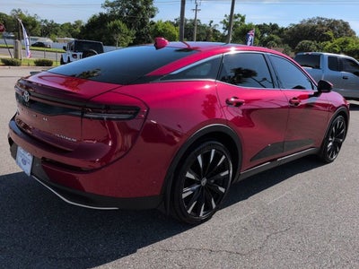 2023 Toyota Crown Platinum