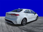 2020 Toyota Corolla Hybrid LE